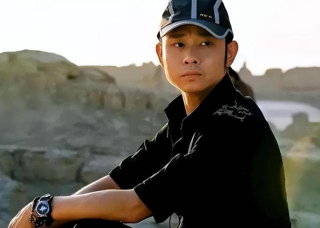 看了刀郎现状，终于知道为什么，斯琴格日乐不再被观众原谅