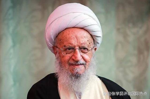 让川普和内塔尼亚胡死无全尸？伊朗的全球追杀令，19亿人奉命执行