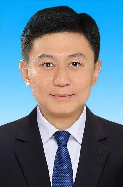 安沛然，被查