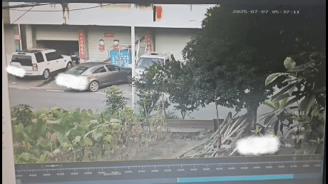 又是TA起火！“定时炸弹”烧一辆搭一辆……