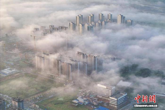 成都分批取消住房限售 二套房首付降至20%