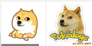 doge(doge币)