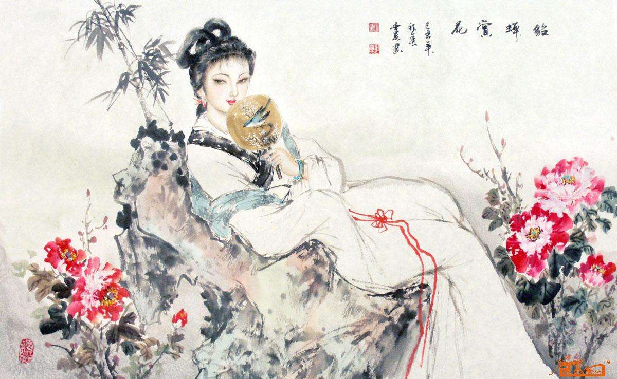 币月羞花(花羞月代理)