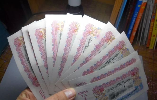 收老币(收老币软件)