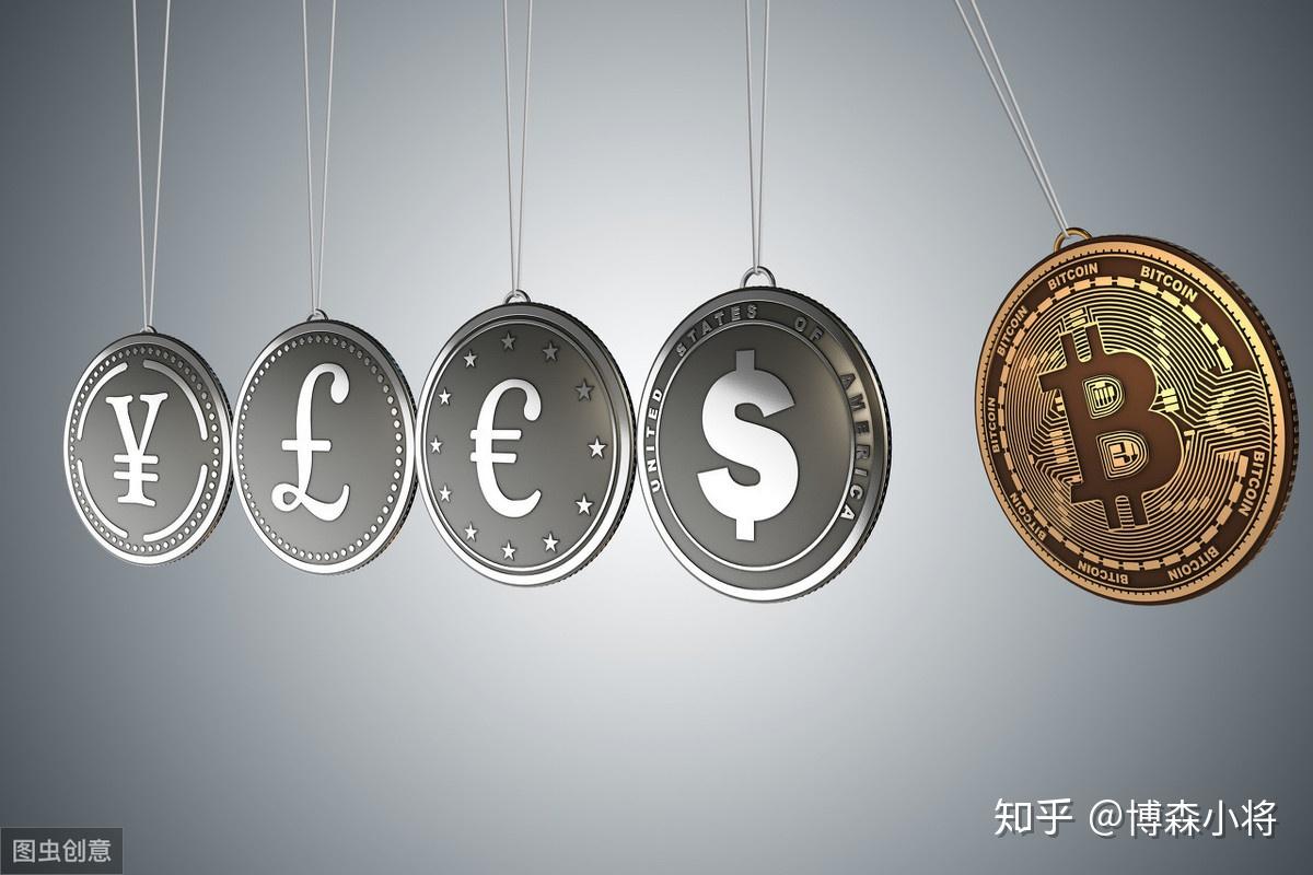 初入币圈(币圈入门要准备什么)