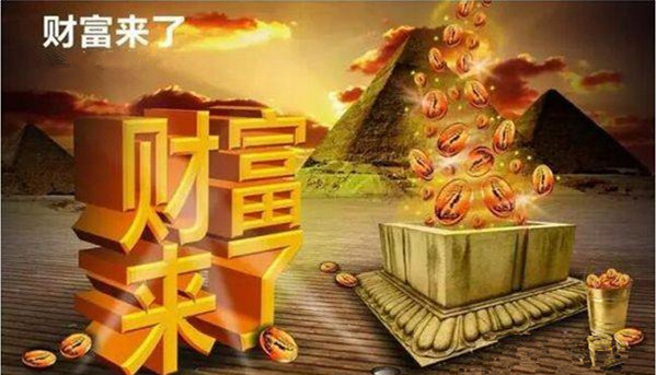 币圈新秀(币圈新玩法)