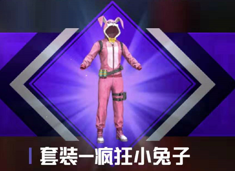 疯狂兔子币(疯狂兔子在哪玩)