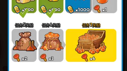 疯狂兔子币(疯狂兔子游戏攻略)