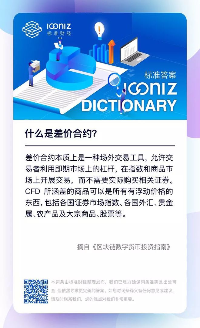 合约差价(合约差价为什么时投资者获利)